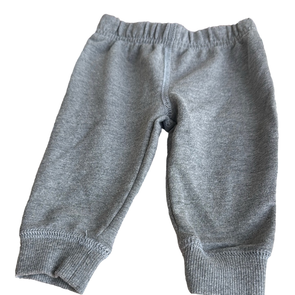 Carters Gray Sweatpants